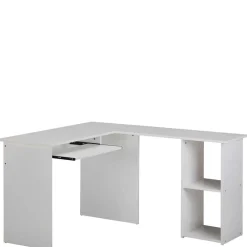 Discount Eckschreibtisch Liyadiro Schreibtische