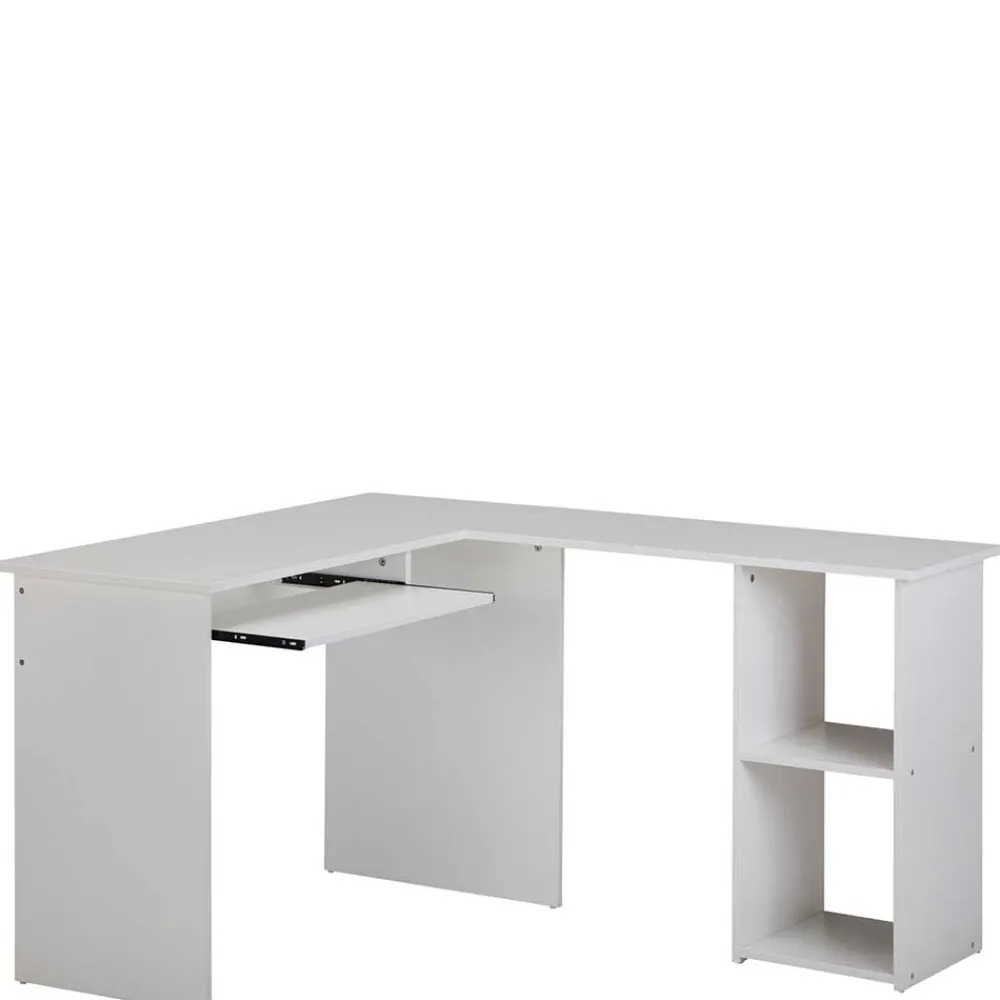 Discount Eckschreibtisch Liyadiro Schreibtische
