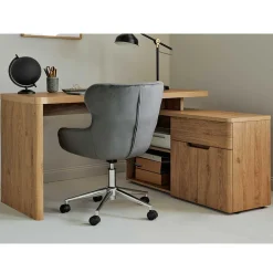 Eckschreibtisch Raja*Pharao24 Hot