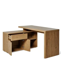 Eckschreibtisch Raja*Pharao24 Hot