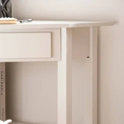 Eckschreibtisch Redonde Computertische|Jugendschreibtische