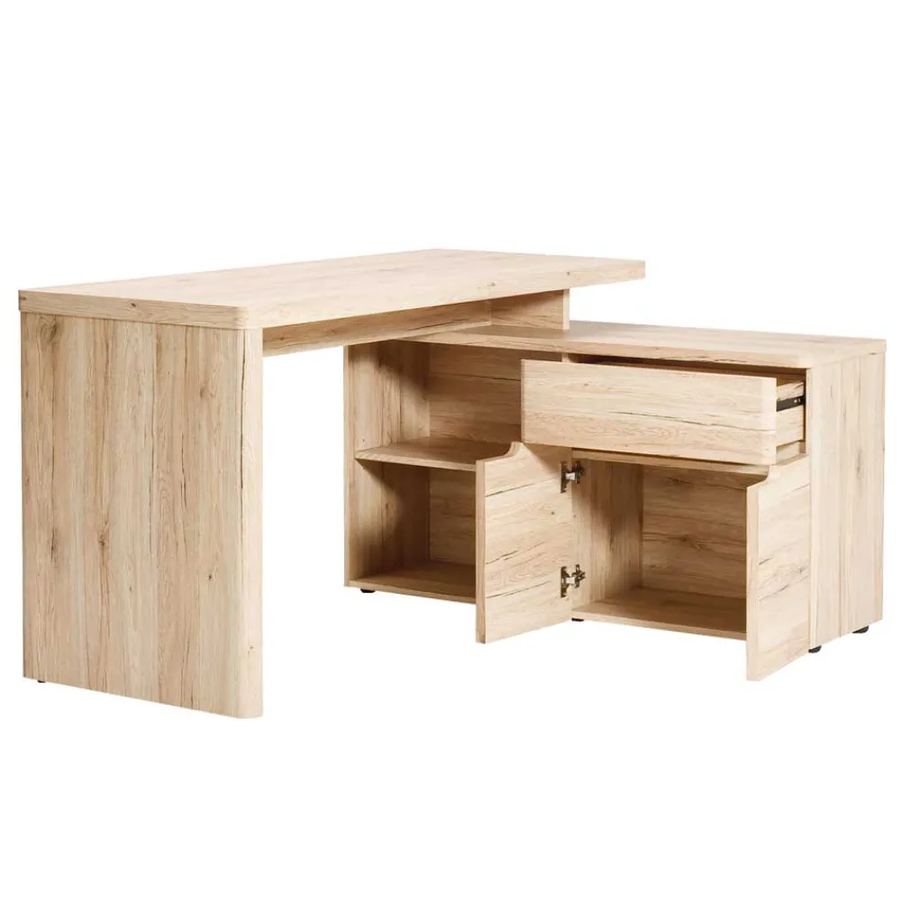 Eckschreibtisch Syrias*Pharao24 Online