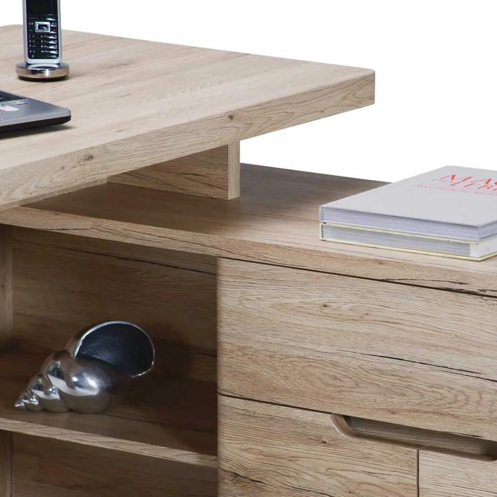 Eckschreibtisch Syrias*Pharao24 Online