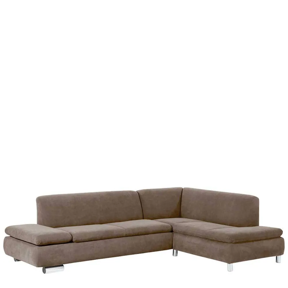 Hot Ecksofa Acrosta Wohnlandschaften|Ecksofas