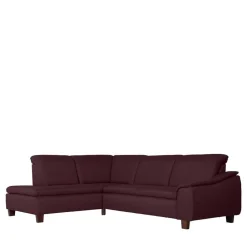 Outlet Ecksofa Acsandrio Wohnlandschaften|Ecksofas