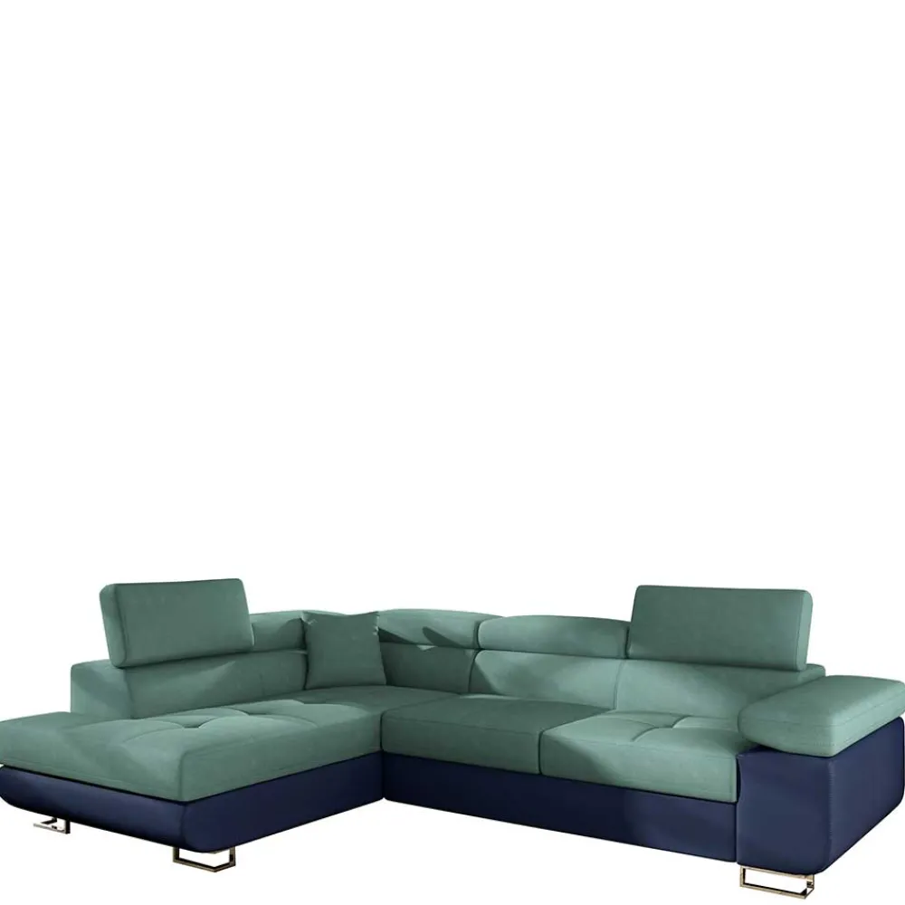 Ecksofa Aistan*Pharao24 Outlet