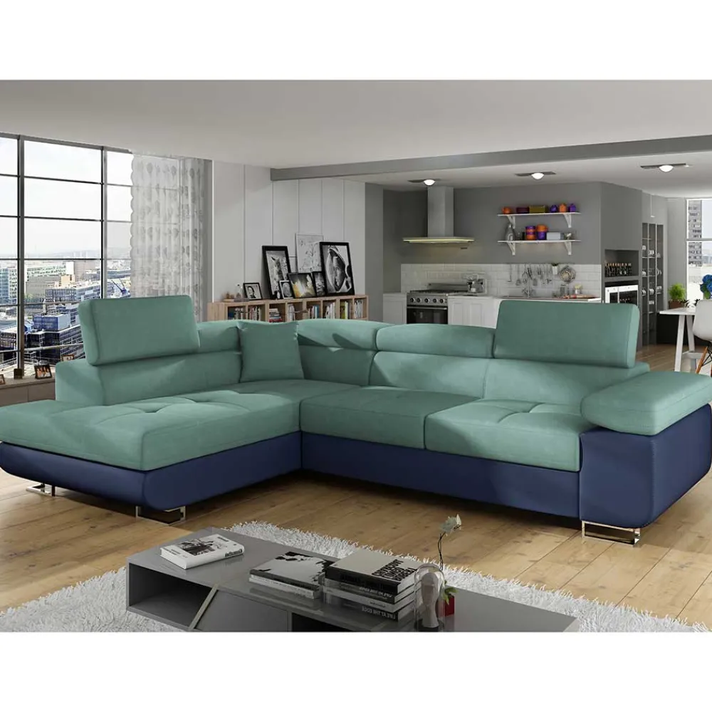Ecksofa Aistan*Pharao24 Outlet