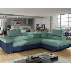 Ecksofa Aistan*Pharao24 Outlet