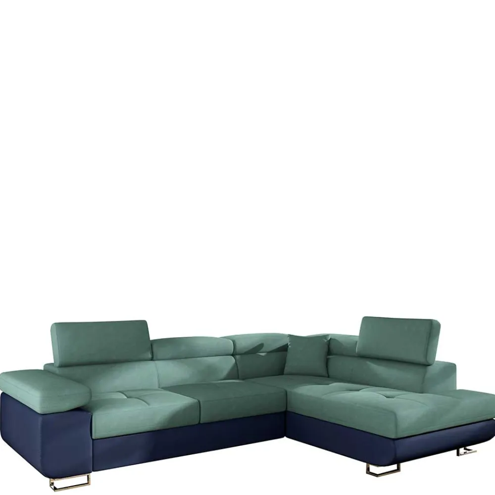 Ecksofa Aistan*Pharao24 Outlet