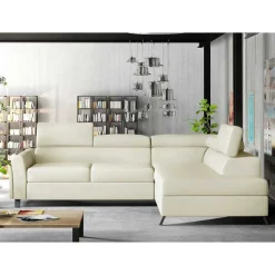 Ecksofa Albertiro Wohnlandschaften|Ecksofas