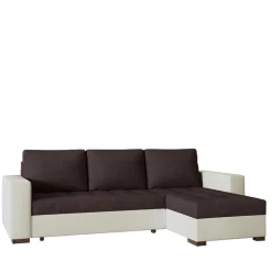 Ecksofa Alessia*Pharao24 Discount