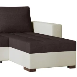 Ecksofa Alessia*Pharao24 Discount