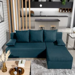 Ecksofa Andalo Wohnlandschaften|Ecksofas