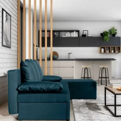 Ecksofa Andalo Wohnlandschaften|Ecksofas