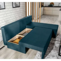 Ecksofa Andalo Wohnlandschaften|Ecksofas