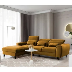 Ecksofa Anjal*Pharao24 Hot