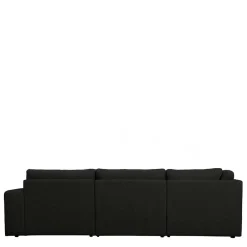 Ecksofa Anthrazit Trois*Pharao24 Best