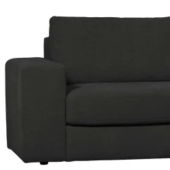 Ecksofa Anthrazit Trois*Pharao24 Best