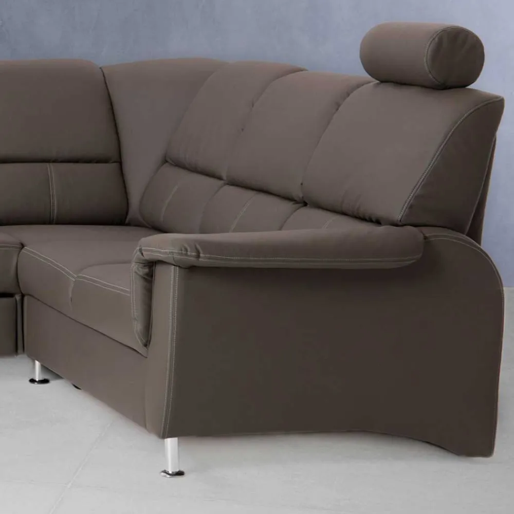 Ecksofa As Wohnzimmercouch|Wohnlandschaften