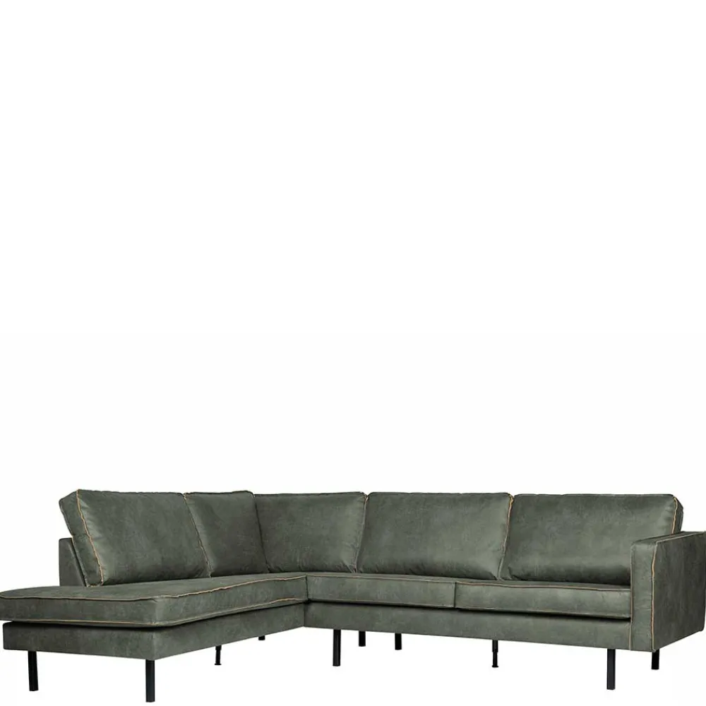 Online Ecksofa Astrid Polstermöbel|Wohnzimmercouch