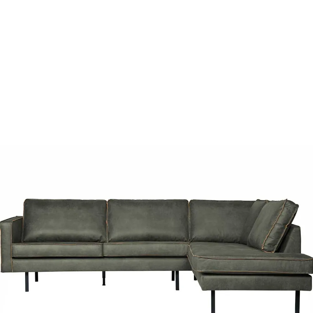 Online Ecksofa Astrid Polstermöbel|Wohnzimmercouch