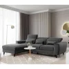 Ecksofa Azzuro*Pharao24 New