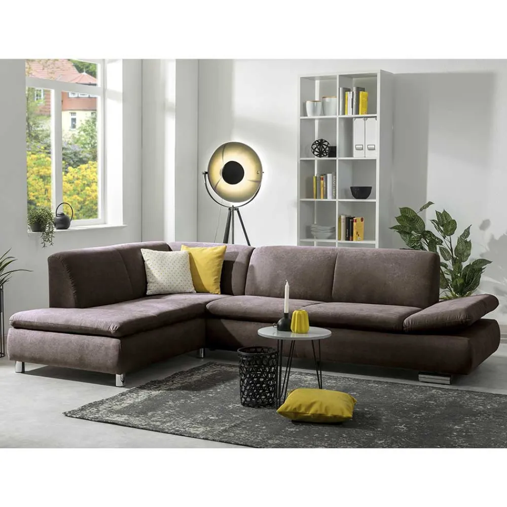 Ecksofa Bonifazio*Pharao24 New