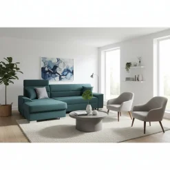 Ecksofa Bordana Wohnlandschaften|Ecksofas