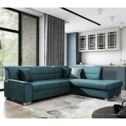 Ecksofa Bordana Wohnlandschaften|Ecksofas