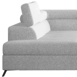 Outlet Ecksofa Calbany Wohnlandschaften|Ecksofas