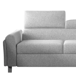 Outlet Ecksofa Calbany Wohnlandschaften|Ecksofas