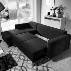 New Ecksofa Chan Wohnlandschaften|Ecksofas