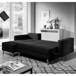New Ecksofa Chan Wohnlandschaften|Ecksofas