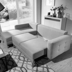 Ecksofa Charles*Pharao24 Hot