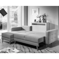 Ecksofa Charles*Pharao24 Hot