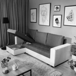 Ecksofa Dancona*Pharao24 New