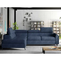 Clearance Ecksofa Dascalo Wohnlandschaften|Ecksofas
