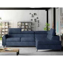 Clearance Ecksofa Dascalo Wohnlandschaften|Ecksofas