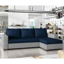 Discount Ecksofa Diva Wohnlandschaften|Ecksofas