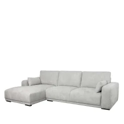 Ecksofa Doskados Polstermöbel|Wohnzimmercouch