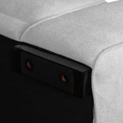 Ecksofa Doskados Polstermöbel|Wohnzimmercouch