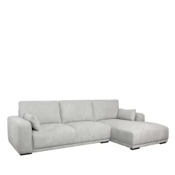 Ecksofa Doskados Polstermöbel|Wohnzimmercouch