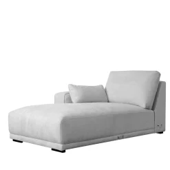 Ecksofa Doskados Polstermöbel|Wohnzimmercouch