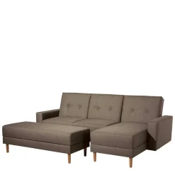 Discount Ecksofa Dosmarin Wohnlandschaften|Ecksofas