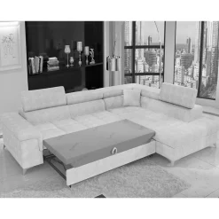Ecksofa Egilla*Pharao24 New