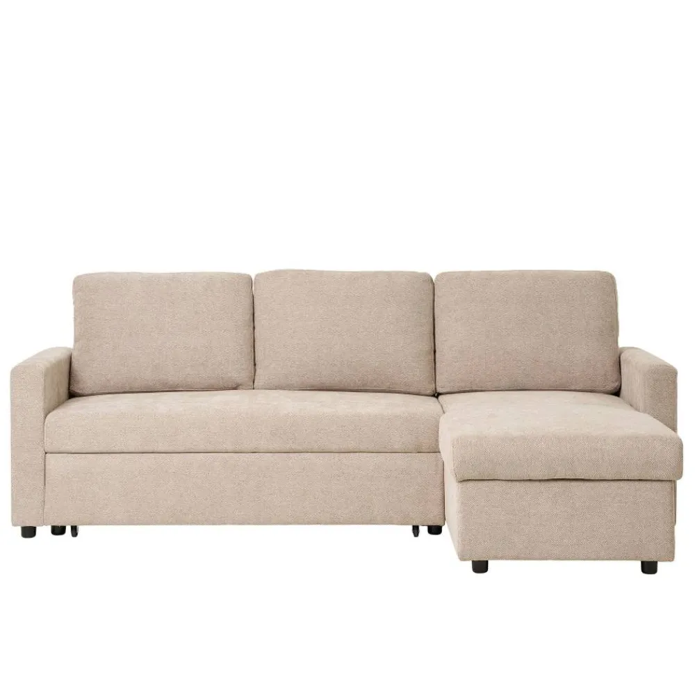 Outlet Ecksofa Emiria Wohnlandschaften|Ecksofas