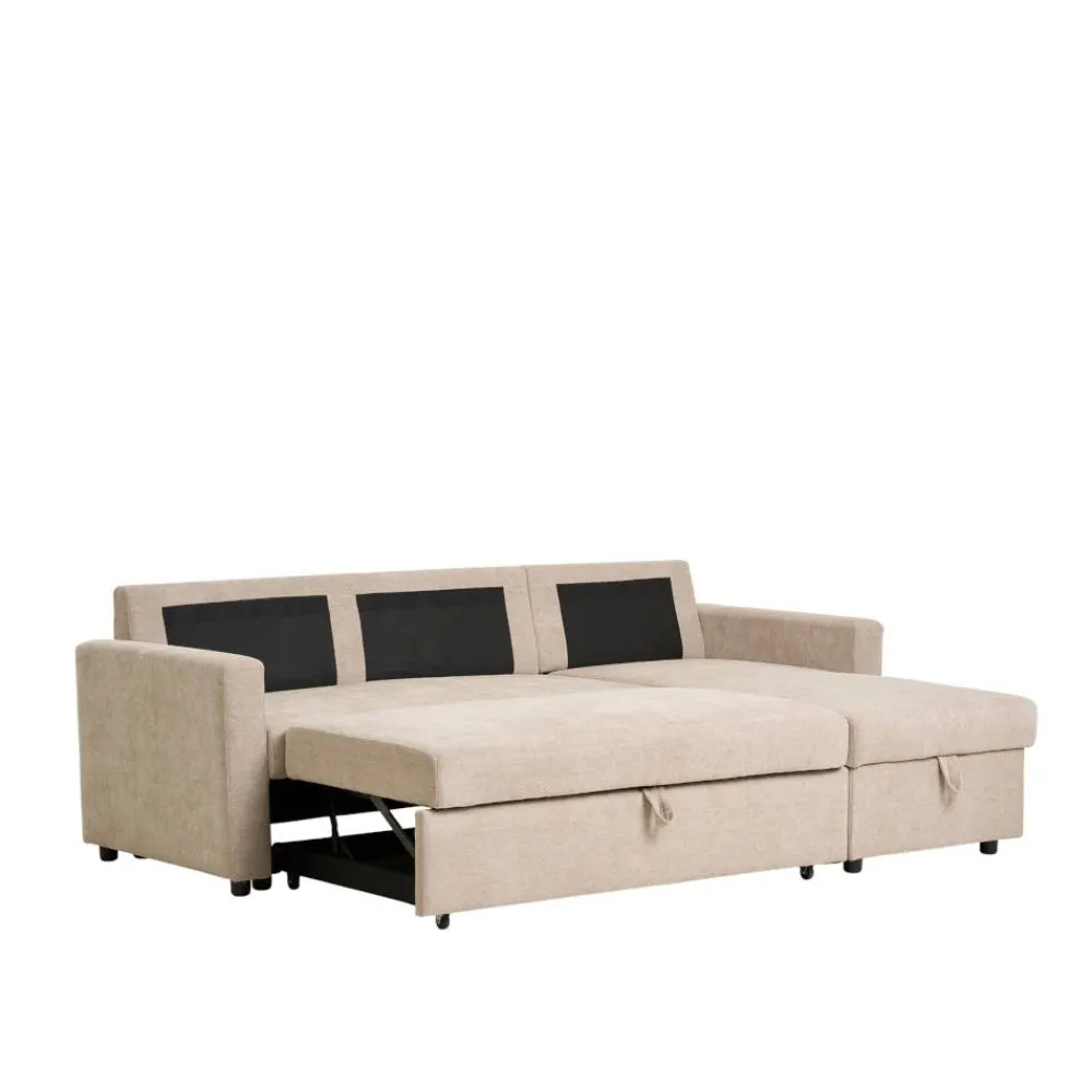 Outlet Ecksofa Emiria Wohnlandschaften|Ecksofas