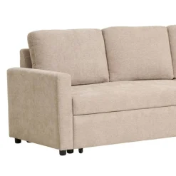 Outlet Ecksofa Emiria Wohnlandschaften|Ecksofas
