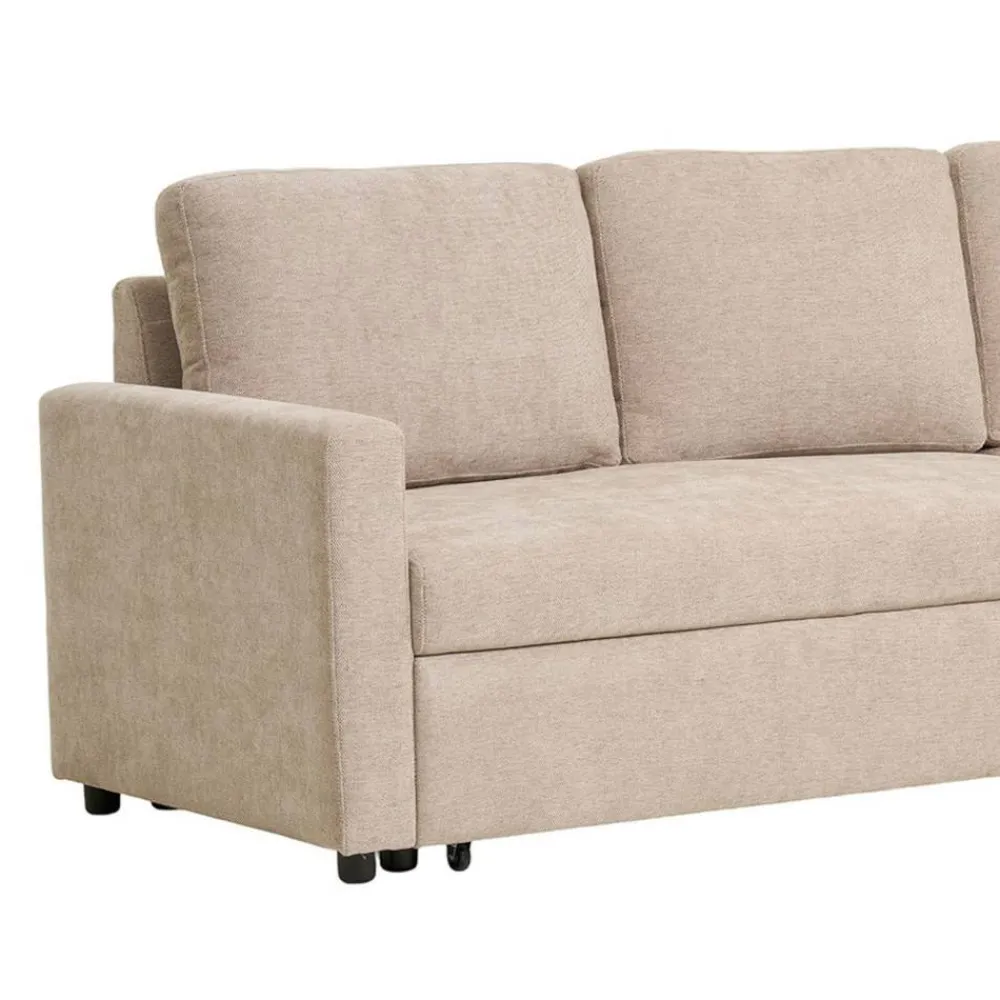 Outlet Ecksofa Emiria Wohnlandschaften|Ecksofas