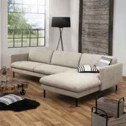 Ecksofa Endjos*Pharao24 Clearance